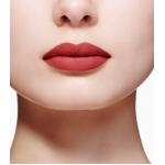  
Dior Houndstooth Lipstick: 720 Icone (Velvet)
